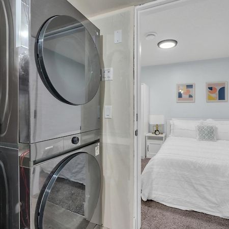 You Will Love This 2Br Guest Suite In Se คาลการี ภายนอก รูปภาพ