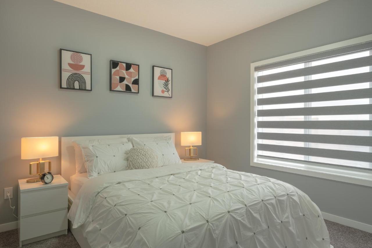 You Will Love This 2Br Guest Suite In Se คาลการี ภายนอก รูปภาพ