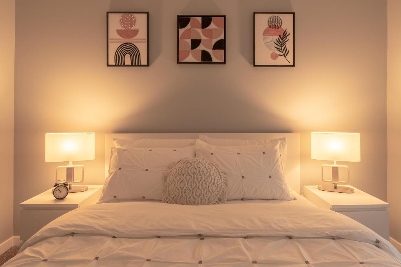 You Will Love This 2Br Guest Suite In Se คาลการี ภายนอก รูปภาพ