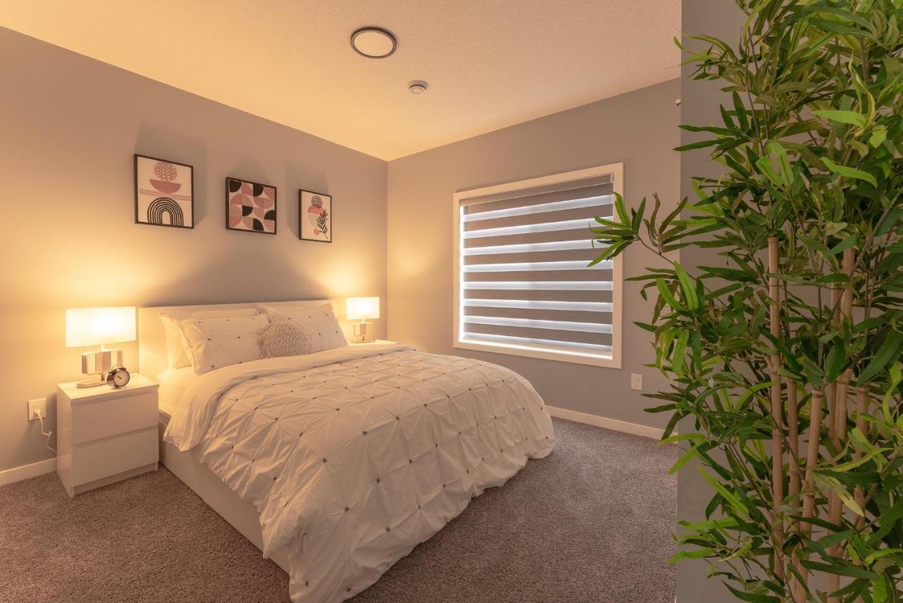 You Will Love This 2Br Guest Suite In Se คาลการี ภายนอก รูปภาพ