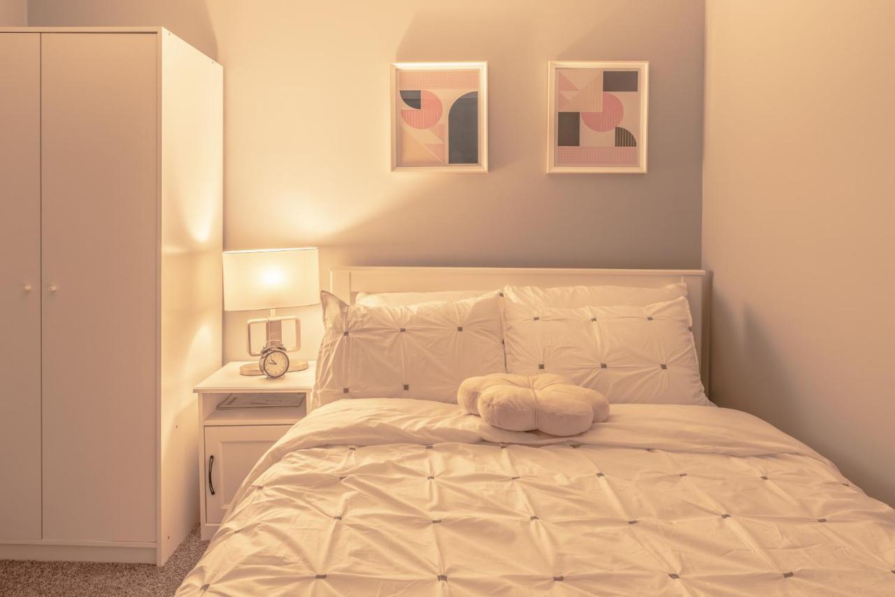 You Will Love This 2Br Guest Suite In Se คาลการี ภายนอก รูปภาพ