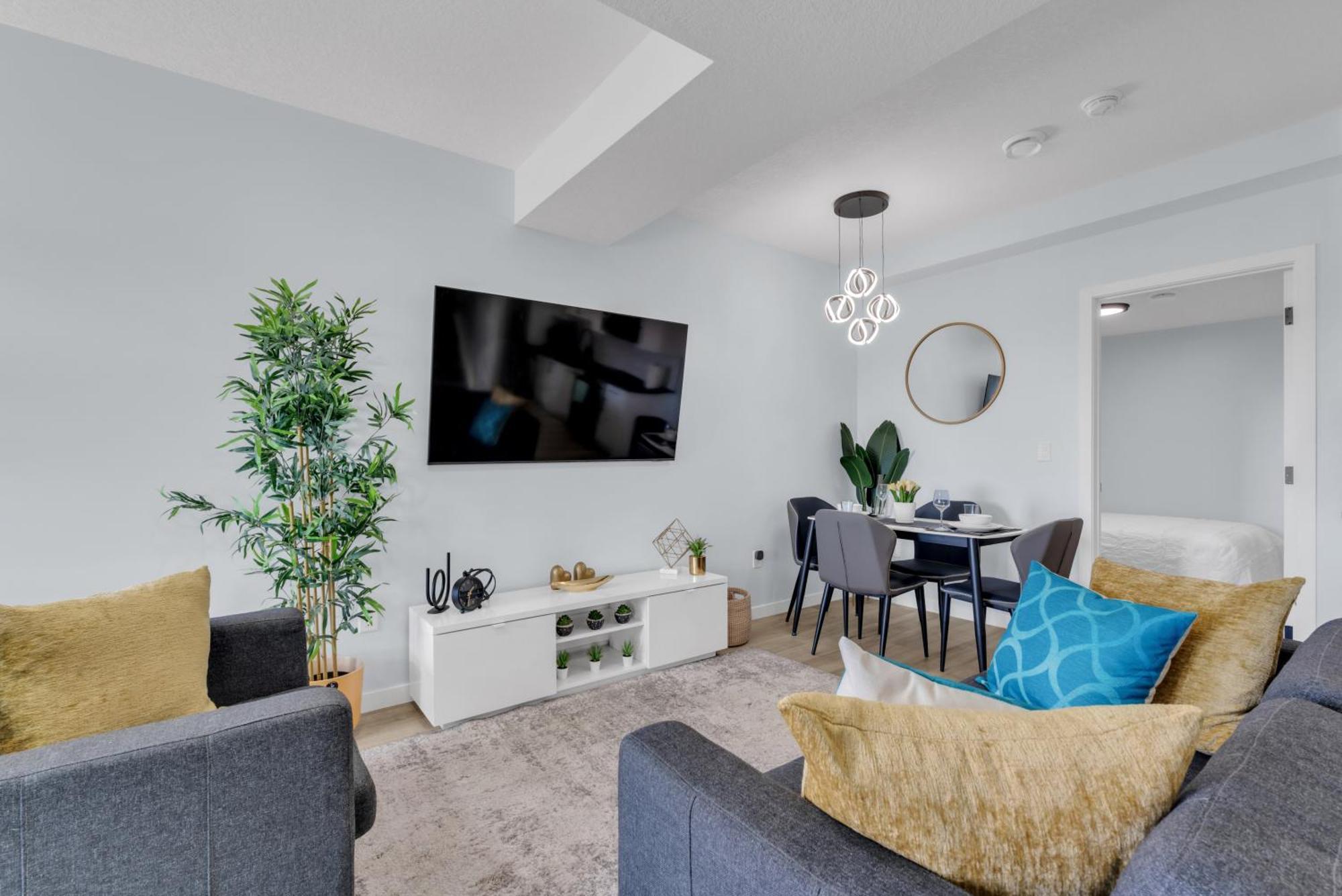 You Will Love This 2Br Guest Suite In Se คาลการี ภายนอก รูปภาพ