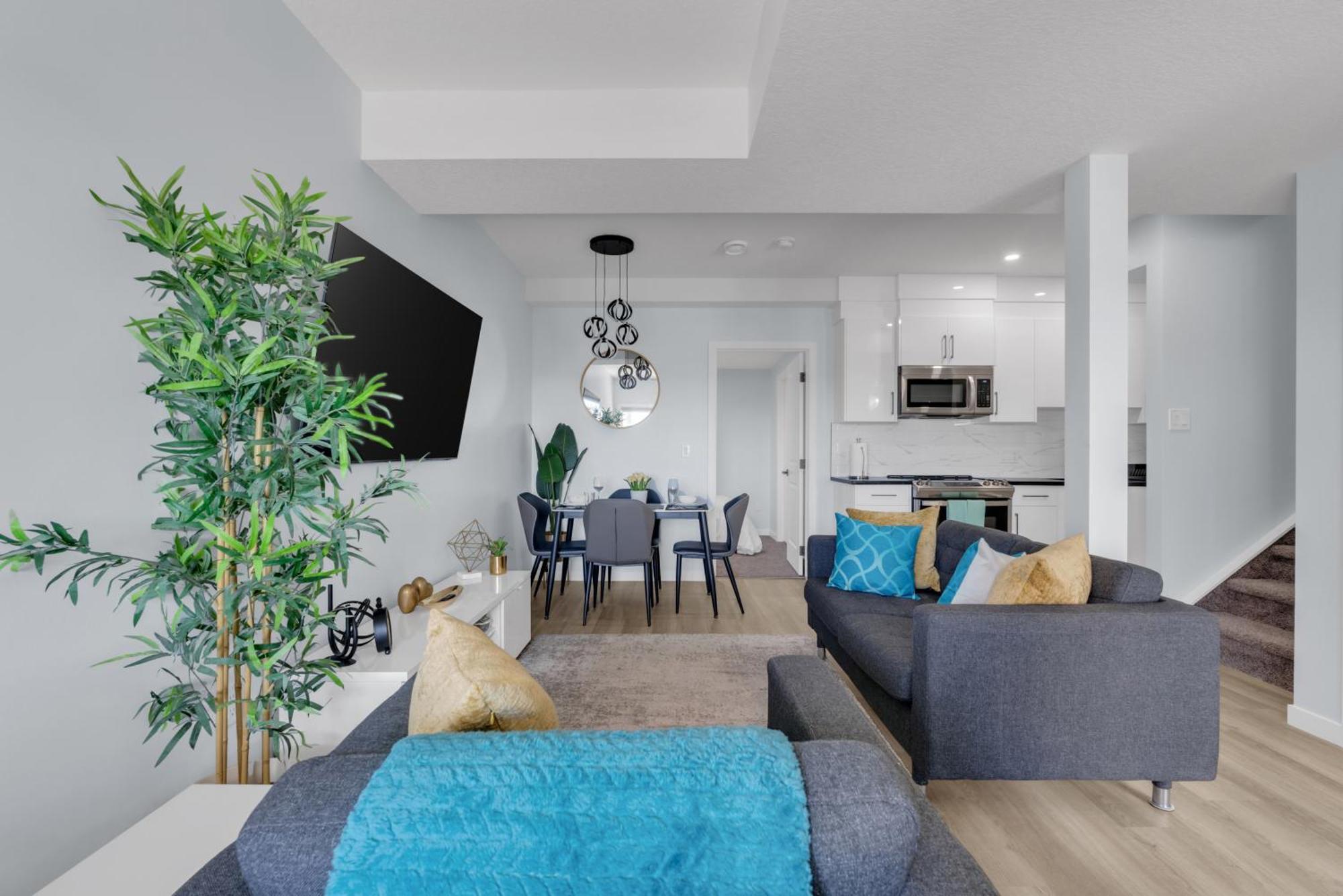 You Will Love This 2Br Guest Suite In Se คาลการี ภายนอก รูปภาพ