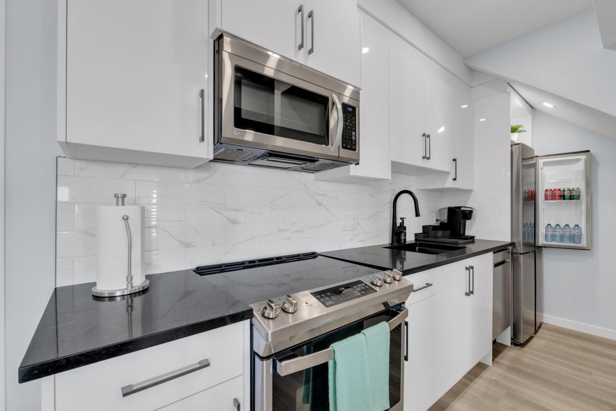 You Will Love This 2Br Guest Suite In Se คาลการี ภายนอก รูปภาพ